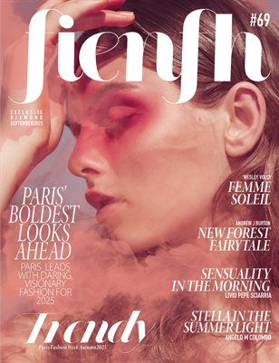 01 Fienfh Magazine September Issue 2025