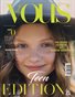 VOUS Magazine | The October Teen Edition | Vol.8 | 2023