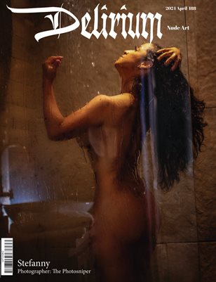 Delirium 188 The Photosniper