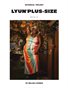 LYUN Plus Size No.7 (VOL No.2) C1