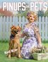 2026 Retro Lovely, PinupPets VOL-02,Mandi McIver Cover