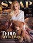 Model Destiny Garrett   464 SEPTEMBER 2026 (Magazines)