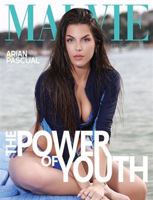 MALVIE Tropical Paradise 32 November 2024