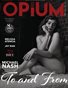 Opium Red April #52 Vol 03