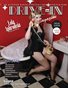 Lola Aphrodisia   by  Sweet Heart Pin Up August 2026