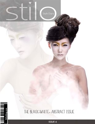 Black,White & Abstract