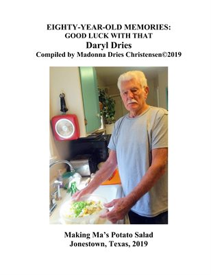 EIGHTY-YEAR-OLD MEMORIES