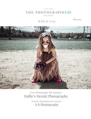  Wild & Free | May 2021