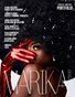 MARIKA MAGAZINE PORTFOLIO (ISSUE 817 - APRIL)