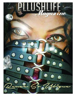 Life of a Plus Size Model 