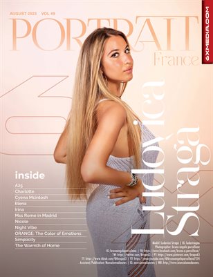 Portrait France Vol - 49