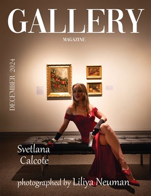 GALLERY, 23 December 2024