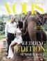 VOUS ITALY | The July Wedding Edition | Vol.1 | 2025