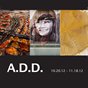 A.D.D. Zine