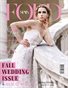 FORD Magazine | The October Wedding Edition | Vol.2 | 2024
