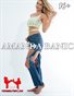 Amanda Banic - Petite Bare Foot All-American Blonde Ohio Teen Shows Us Her Cut Off Jeans and Long Curly Hair