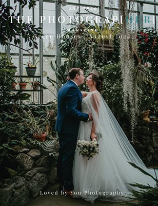 Green Houses | August 2024