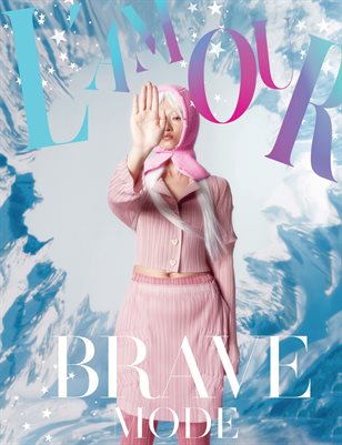 L´Amour Magazine_HOPRO STUDIO.