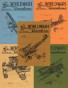 WW1 Aero 1973 Collection: Issues 39-43