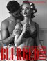Blurredlines Magazine- Ricardo Baldin and Jeanette Linderberg- Battle Of The Sexes ISS.3