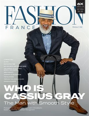 Fashion France Vol - 102