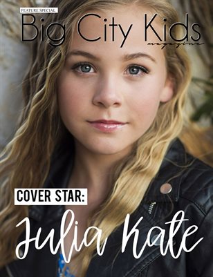 BCK MAG AUGUST | Featured Special