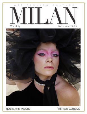 Milan Weekly October 2023 Vol. 3