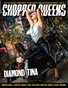 Chopper Queens No.10 – Diamond Tina Cover