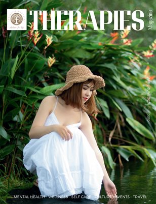 Therapies Magazine April-June 2026