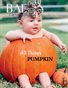 All Things Pumpkin