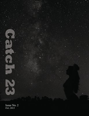 Catch 23 Issue 2 : Night