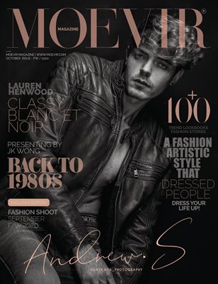 38 Moevir Magazine October Issue 2020