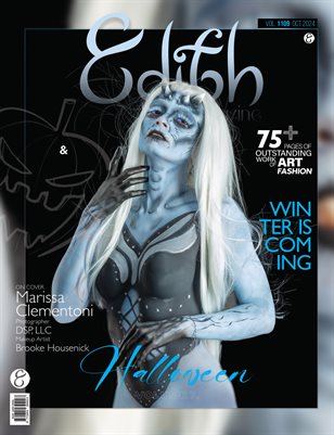 Edith Magazine #1109