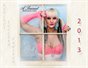 A Sensual Magazine 2013 Calendar