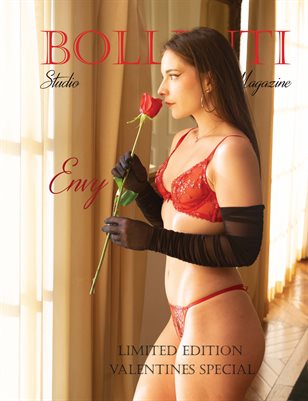 Envy Limited Edition 2-2024