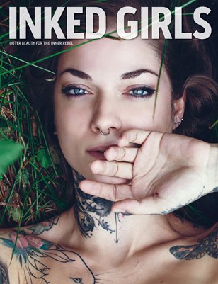 Inked Girls January/February 2016