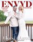 ENVYD Magazine Issue 616 June Weddings