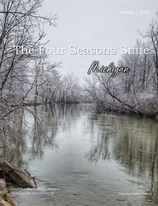 2023 Winter - Michigan Publication