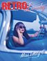 HOT RODS 2020 Vol 3 - Miss Emily B Cover
