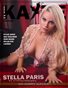 kayze magazine issue 11 (STELLA PARIS)