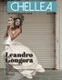Chellea Magazine - Mundo April 2016