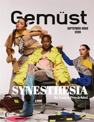 GEMÜST September Issue 12