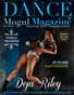 Dance Mogul Magazine featuring Deja & Taja Riley