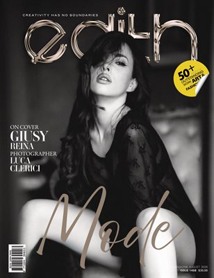 Edith Mag 1458
