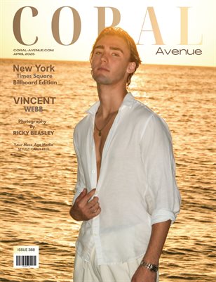 Coral Avenue Issue 388
