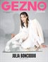 GEZNO Magazine March 2020 Issue #04