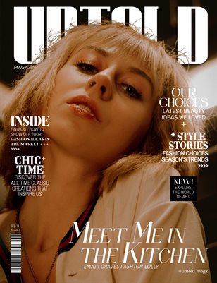 The Boudy of People Issue d