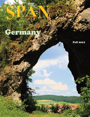 SPAN 2012 Fall