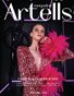 ARTELLS MAGAZINE - FASHION & GLAMOUR MAY (Vol 1418)