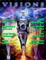 Visions Paranormal Magazine 1